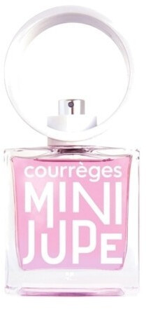 Courrèges Mini Jupe Eau de Parfum
