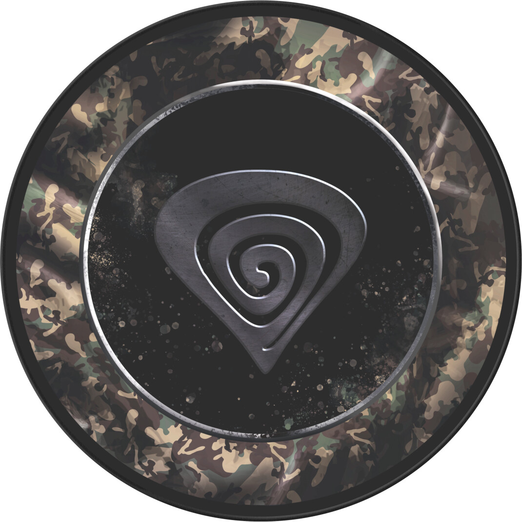 Genesis Gaming Tellur 500 Master of Camouflage