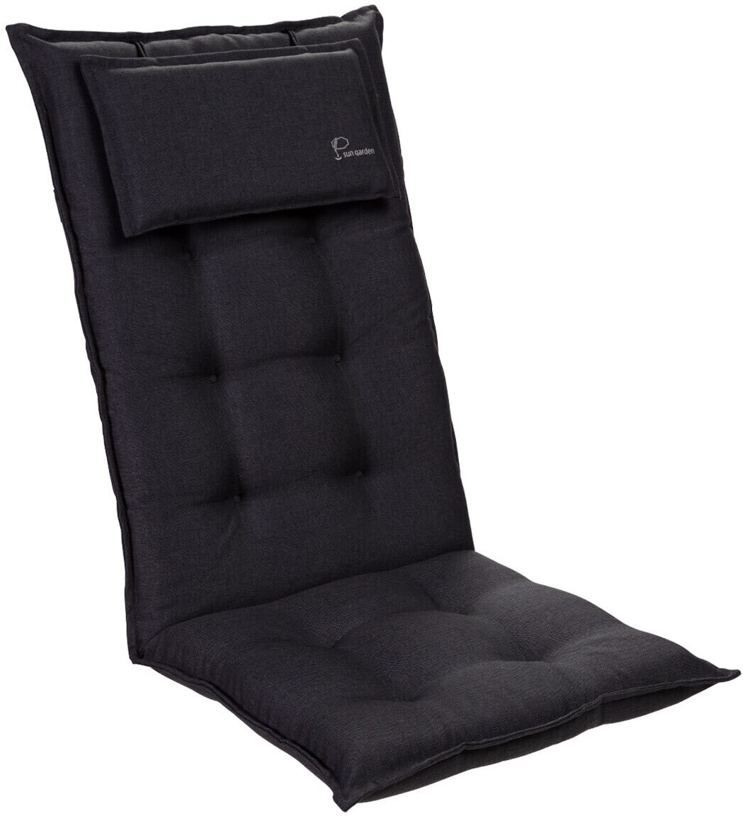 Blumfeldt Sylt 50x120x9cm blue/anthracite