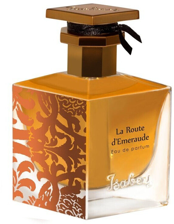 Raunsborg Nordic La Route d'Émeraude 2021 Eau de Parfum (50ml)