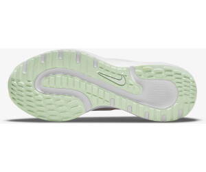 Hamburguesa Poder necesidad Nike React Escape Run Women light soft pink/barely green/white/pink oxford  desde 64,99 € | Compara precios en idealo