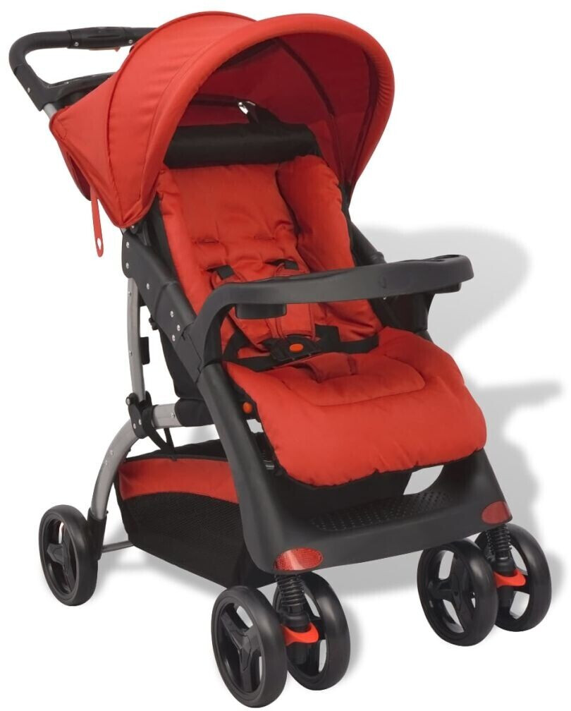 vidaXL Buggy 102x52x100