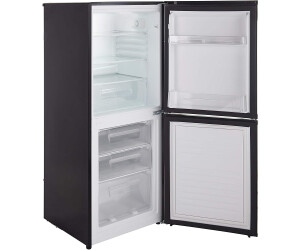 Candy black fridge sale freezer