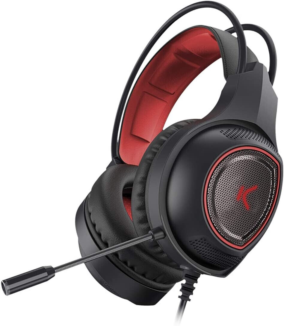 Ksix deals auriculares instrucciones