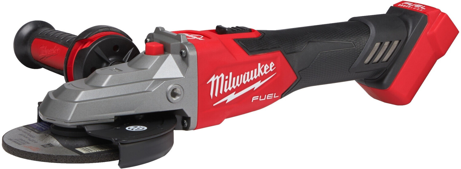 Milwaukee M18 FSAGF125XB-0X