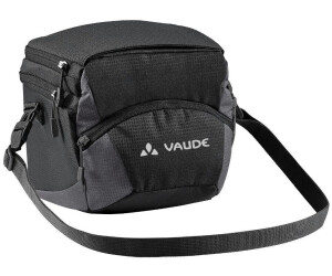 VAUDE OnTour Box M (KLICKfix) schwarz