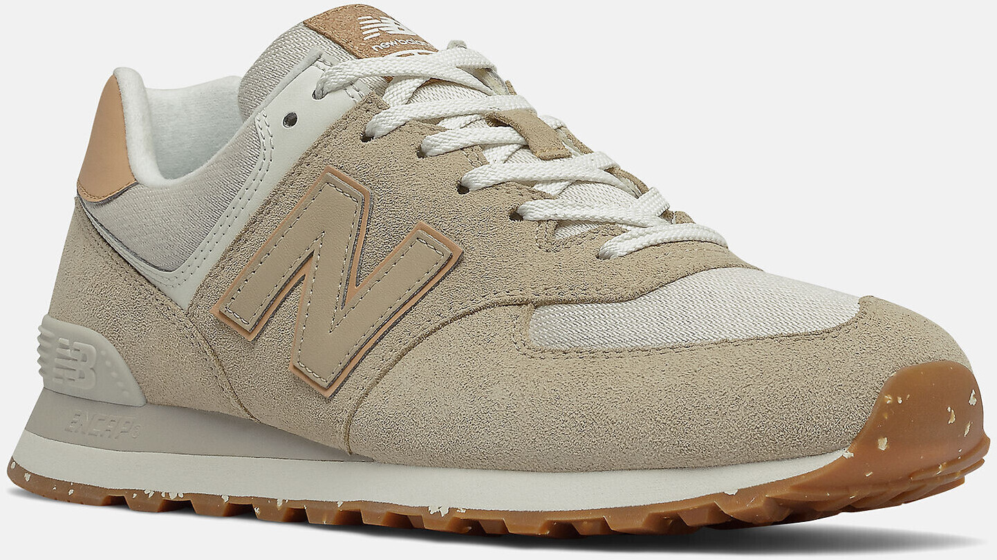 new balance 574 angora with incense