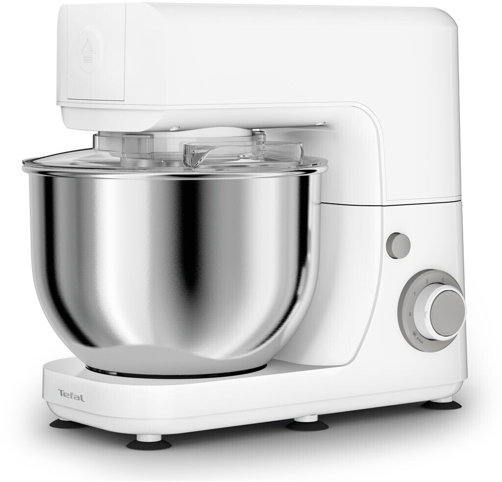 Tefal Masterchef Essential QB150138 blanc