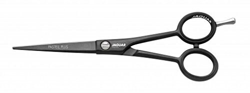 Jaguar Pastell Plus Lava 5.5 inch