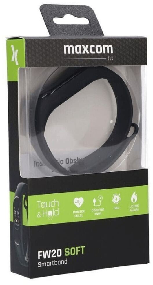 Smartband maxcom fw20 sales