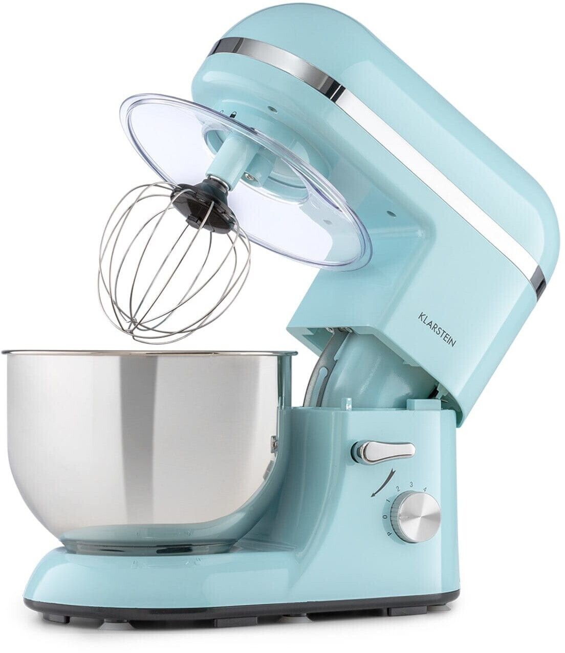 Klarstein TK2-Bella Elegance blue