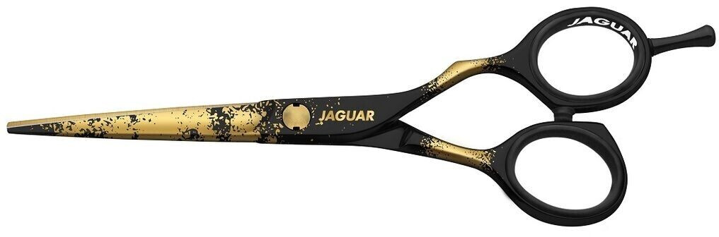 Jaguar Silver Line Gold Rush 5,5 inch 9255-9