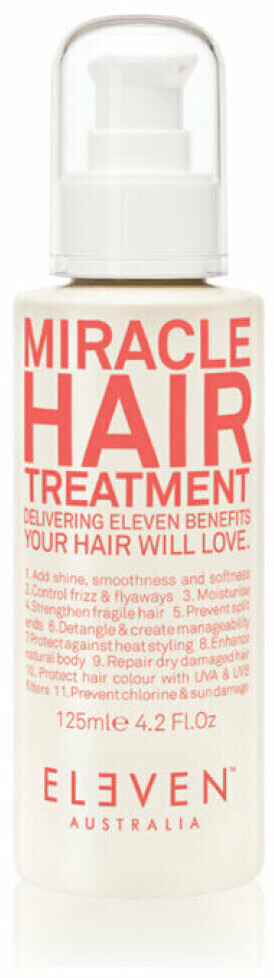 Eleven Australia Miracle Hair Treatment (125ml)
