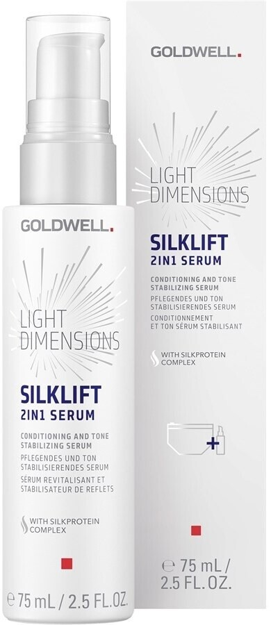 Goldwell Light Dimensions 2in1 Serum (75ml)