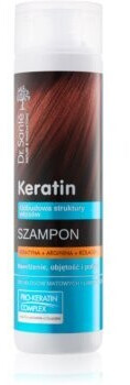Dr. Santé Keratin Shampoo