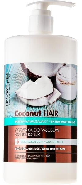 Dr. Santé Coconut Hair Conditioner (1000 ml)