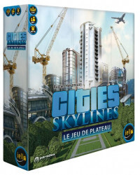 Cities Skylines