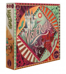 Visite Royale
