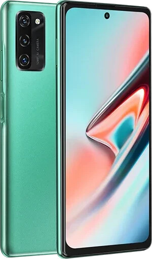 Blackview A100 vert