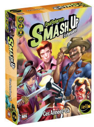 Smash Up - Extension - Ces années-là