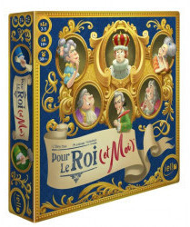 Pour le Roi (et Moi)
