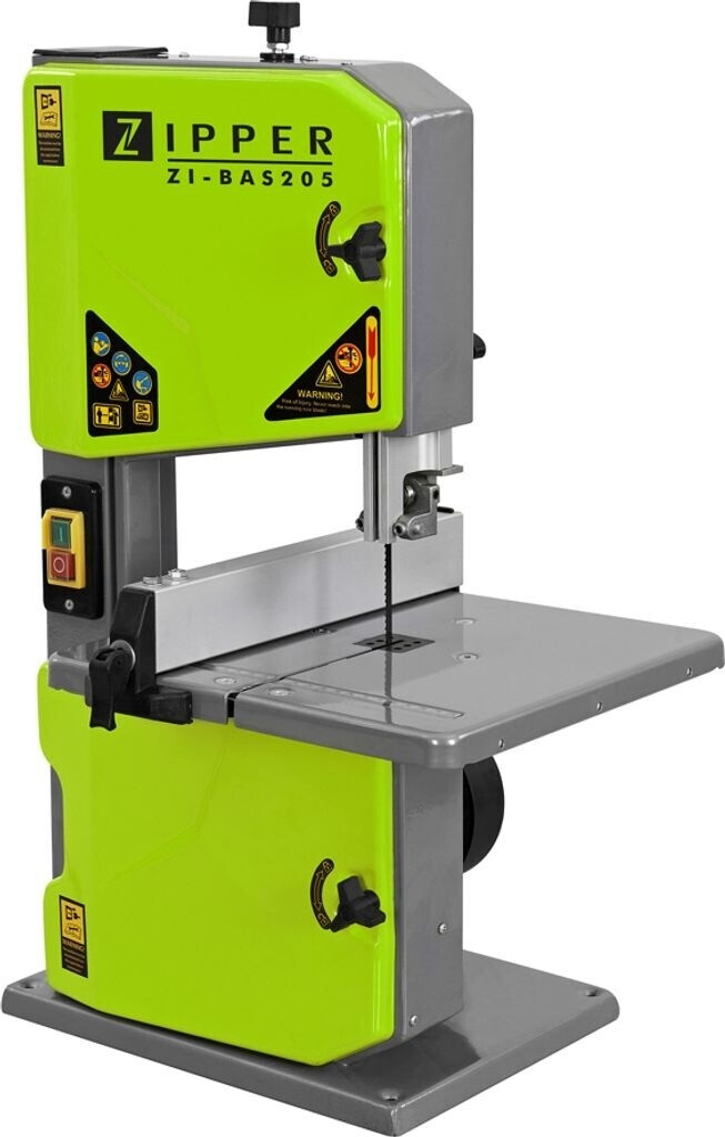 Zipper ZI-BAS205