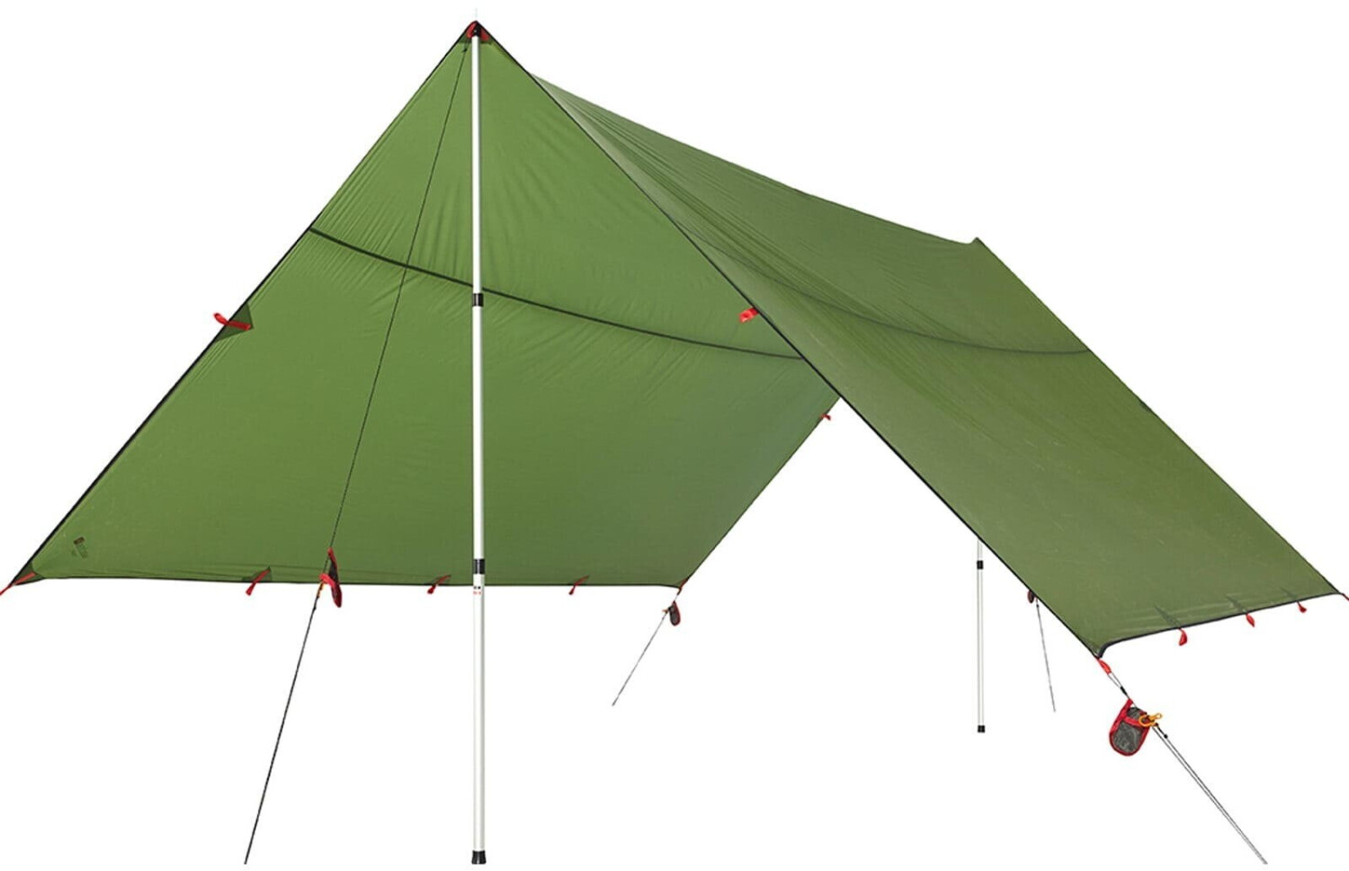 Wechsel Tarp L