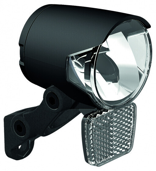 Herrmans H-Black MR4 Dynamo