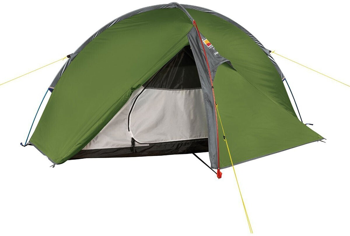 Helm 2 tent top