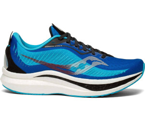 saucony endorphin speed idealo