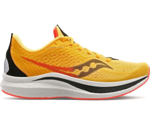 Saucony mirage discount 2 uomo arancione