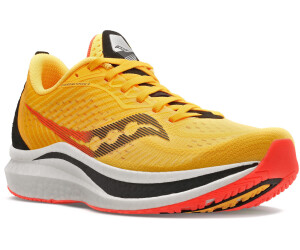 Saucony mirage discount 2 donna arancione