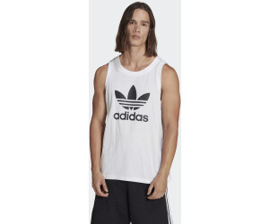 Trefoil best sale tank adidas