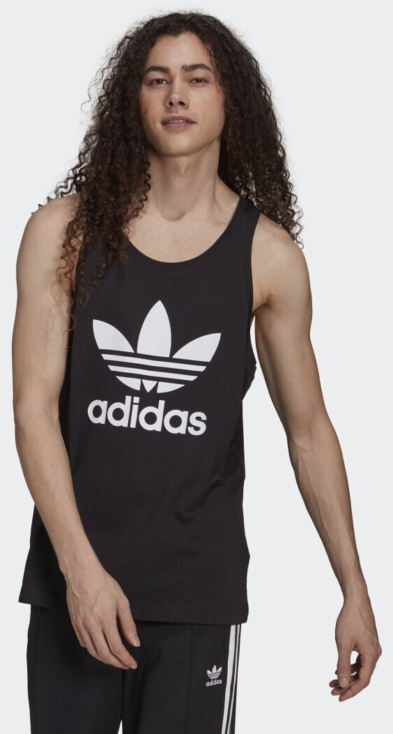 Adidas adicolor Classics Trefoil Tanktop