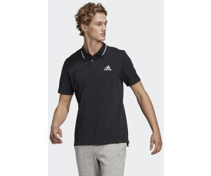 Adidas Essentials € Preisvergleich (GK9027) ab | AEROREADY Small Piqué Logo Poloshirt bei 12,65