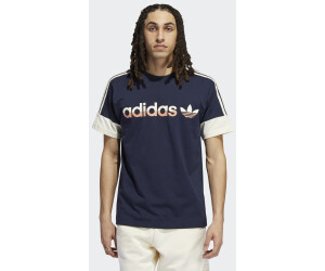 Adidas SPRT 3-Stripes Split T-Shirt (H31274) desde 20,99 € | Compara  precios en idealo