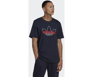 Adidas SPRT Graphic T-Shirt (GN2439) legend ink desde 16,49 € | Compara  precios en idealo