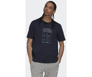 Buy Adidas Camo Pack T-Shirt (H13496) from £10.99 (Today) – Best Deals on  idealo.co.uk