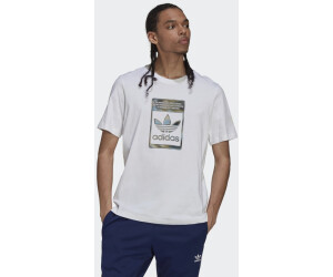 Buy Adidas Camo Pack T-Shirt (H13496) from £10.99 (Today) – Best Deals on  idealo.co.uk