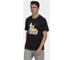 Adidas x Star Wars: Mandalorian Graphic T-Shirt (GS6223) desde 15,49 € | precios idealo