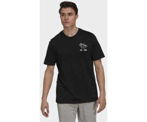 Simplemente desbordando Vandalir comentario Adidas x Star Wars: The Mandalorian Graphic T-Shirt (GS6223) desde 17,99 €  | Compara precios en idealo