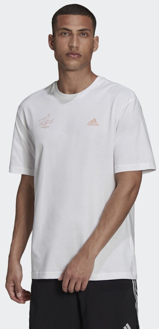 Adidas Signature T-Shirt (GV1349) white