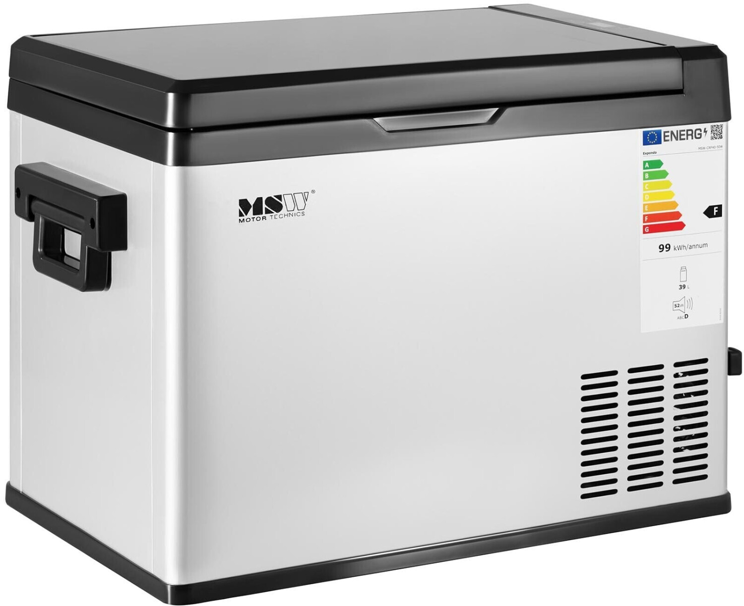 MSW MSW-CRF40-50W