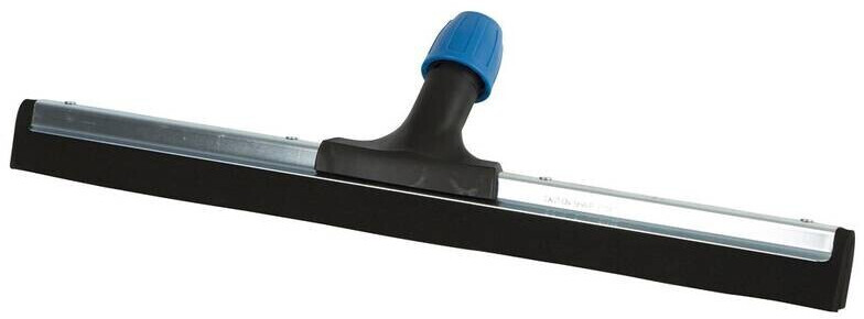 Kerbl Hybrid water squeegee with screw cap, 75 cm