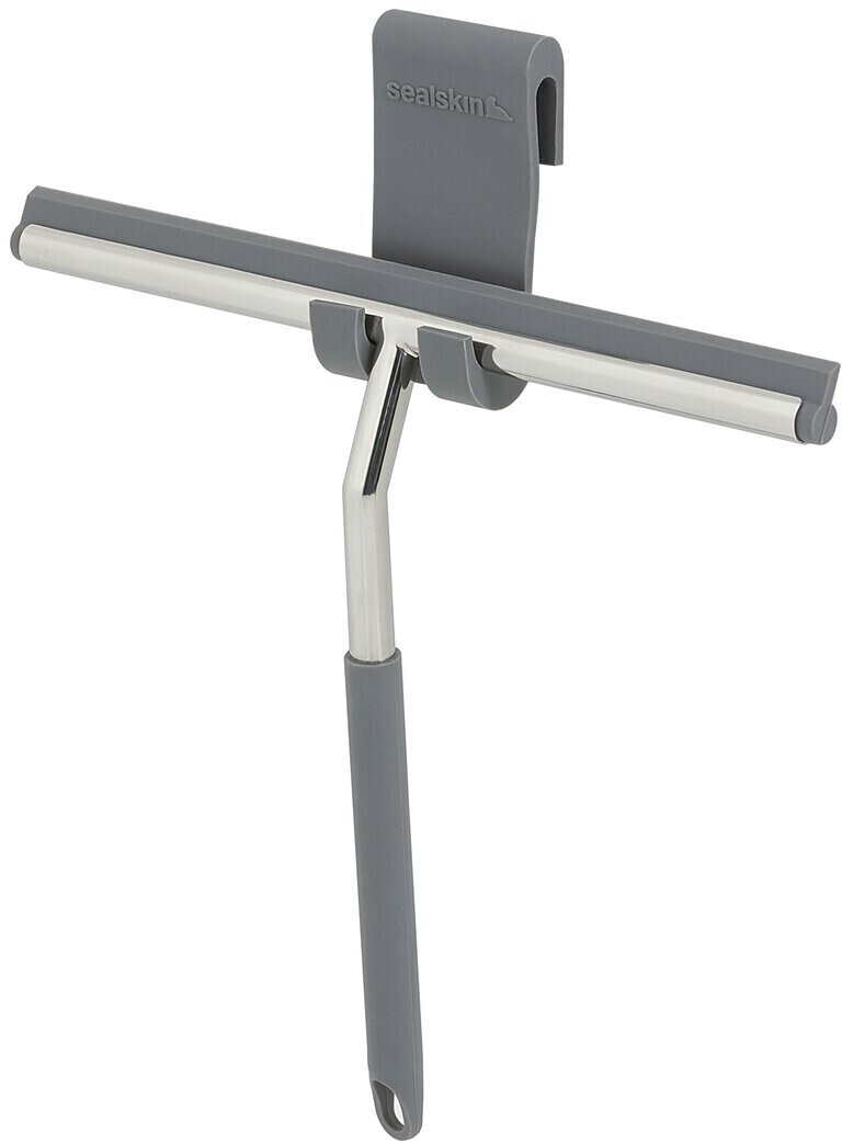 Sealskin Urban Deluxe shower squeegee
