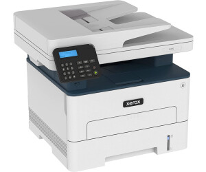XEROX B225 Mono Multifunction Printer 