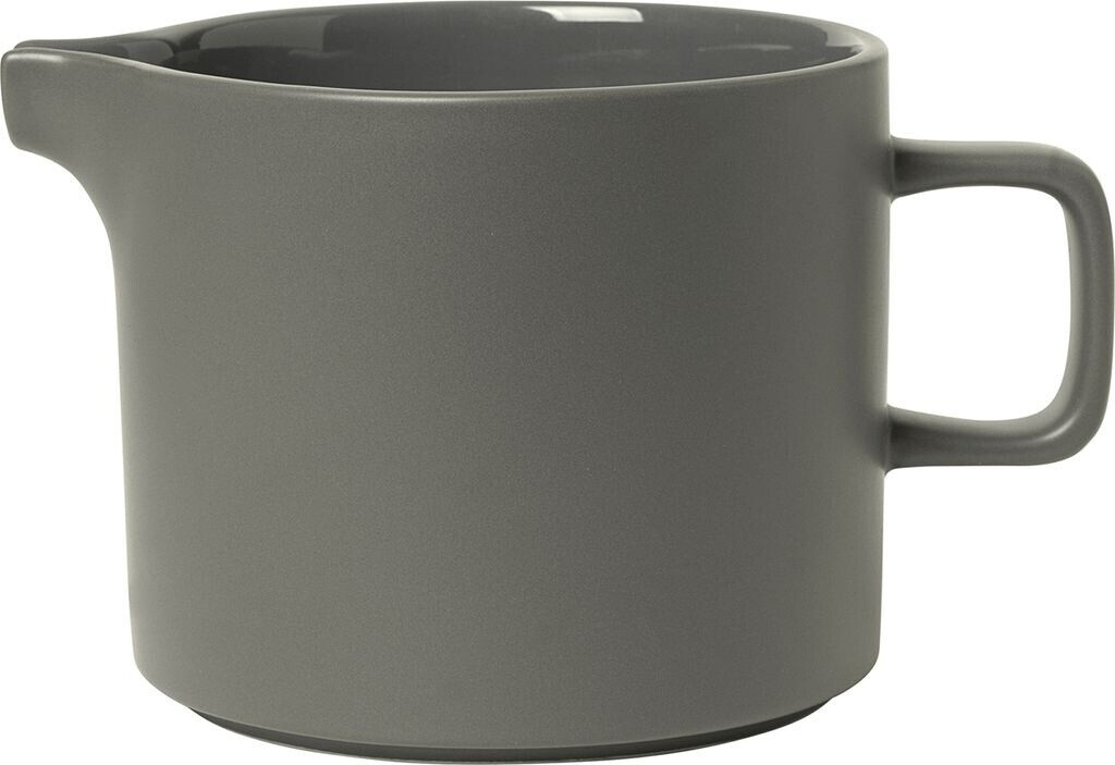 Blomus Pilar carafe 1 L Pewter