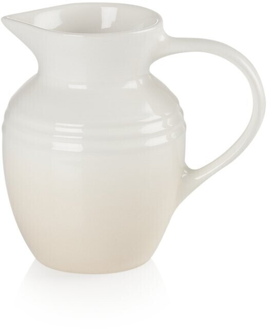 Le Creuset Pot 0.6 L meringue