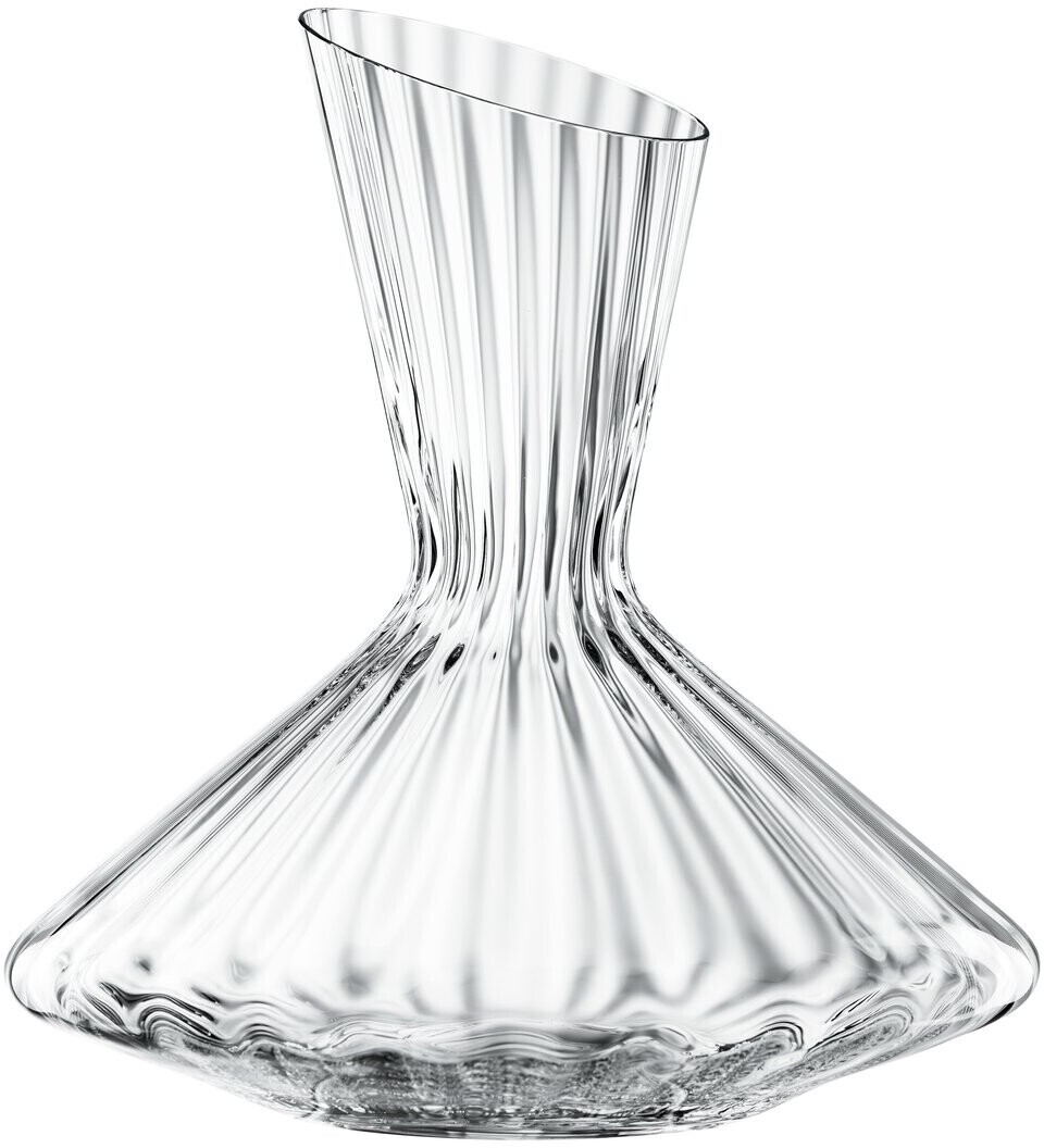Spiegelau Lifestyle carafe 0.75 liters clear
