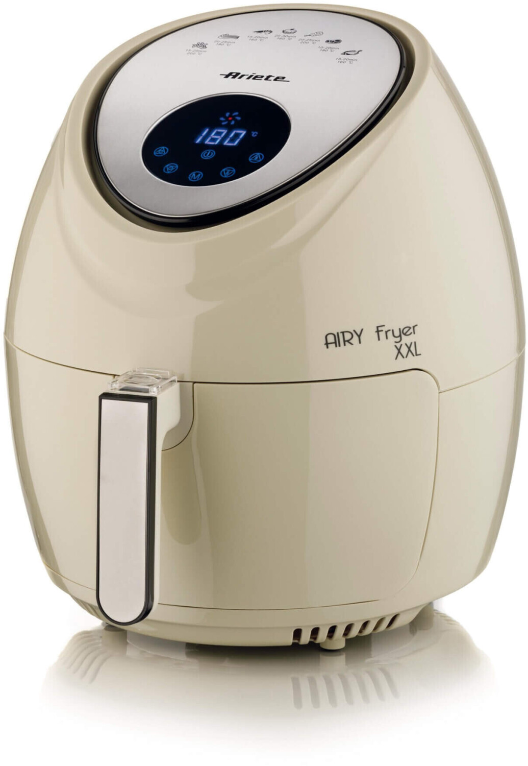 Ariete Airy Fryer XXL (4618) beige